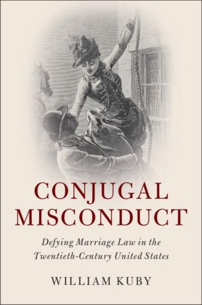 Produktbild: Conjugal Misconduct