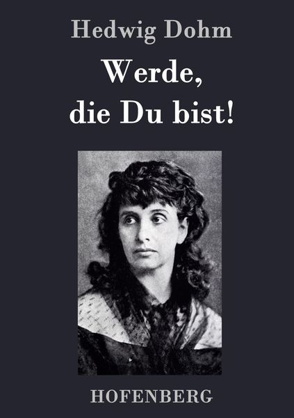 Produktbild: Werde, die Du bist!