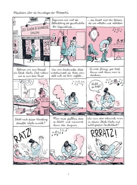 Produktbild: Allzumenschliches
