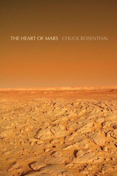 Produktbild: The Heart of Mars