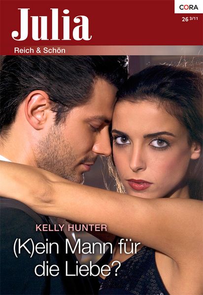 Produktbild: (K)ein Mann f&uuml;r die Liebe?