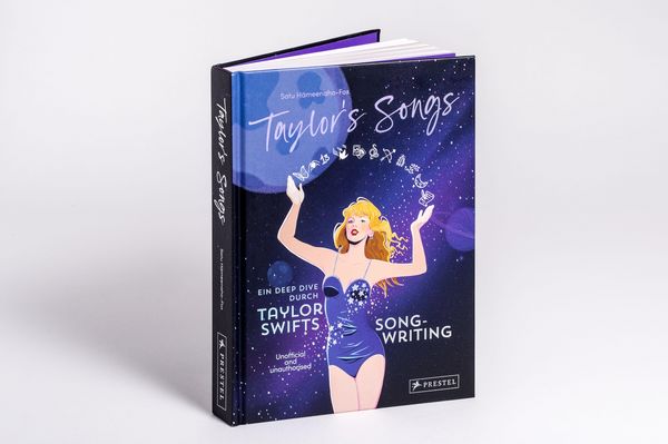 Produktbild: Taylor&rsquo;s Songs