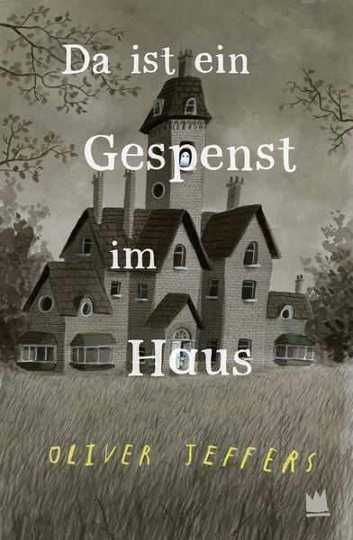 Produktbild: Da ist ein Gespenst im Haus