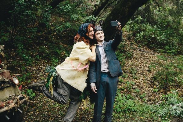 Produktbild: Swiss Army Man