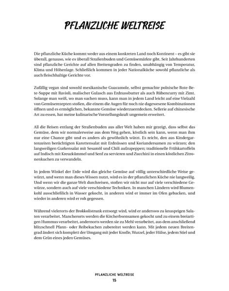 Produktbild: Zuf&auml;llig vegan &ndash; International