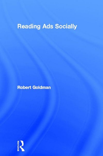 Produktbild: Reading Ads Socially