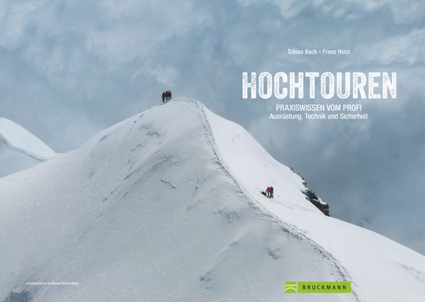 Produktbild: Hochtouren