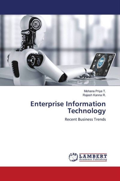 Produktbild: Enterprise Information Technology