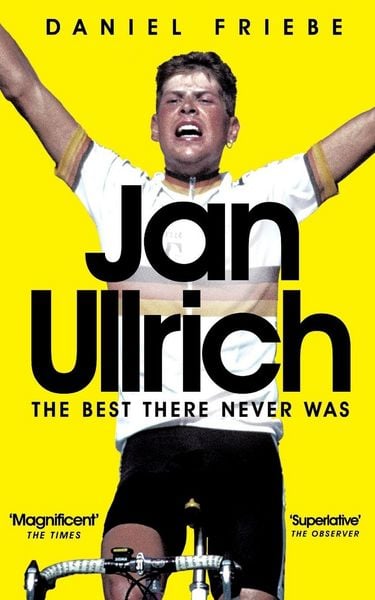 Produktbild: Jan Ullrich