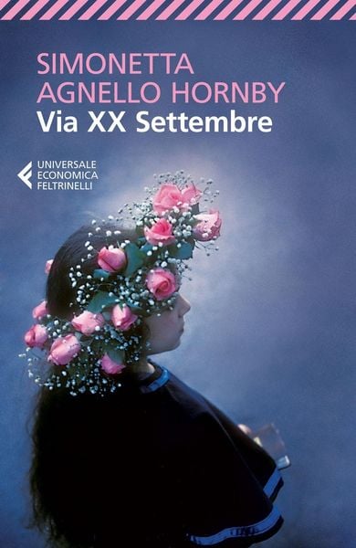 Produktbild: Via XX Settembre