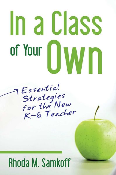 Produktbild: In a Class of Your Own