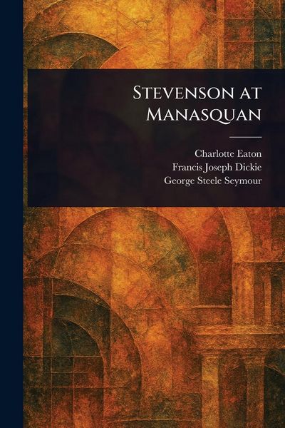 Produktbild: Stevenson at Manasquan