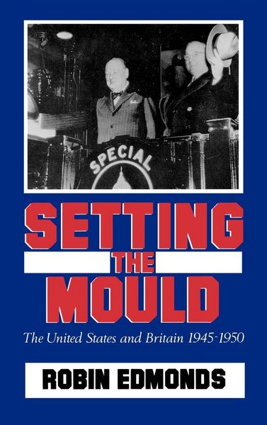 Produktbild: Setting the Mould