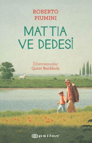 Produktbild: Mattia ve Dedesi