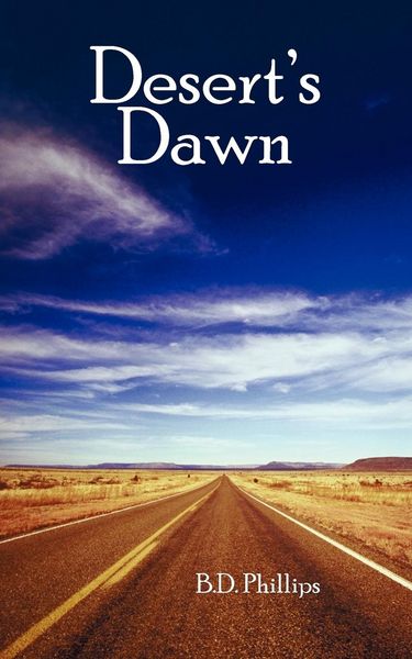 Produktbild: Desert's Dawn