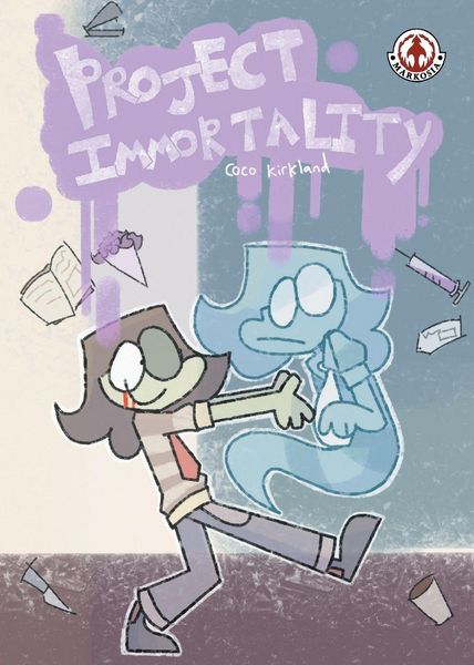 Produktbild: Project Immortality