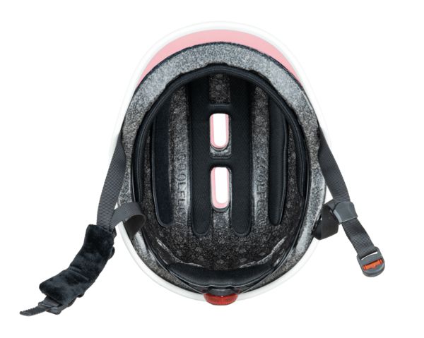 Produktbild: GLOBBER HELM MASTER LIGHTS Gr. XS/S 47-51 pastellrosa