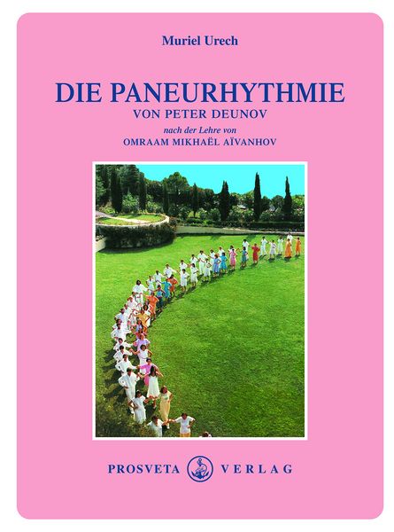 Produktbild: Die Paneurhythmie