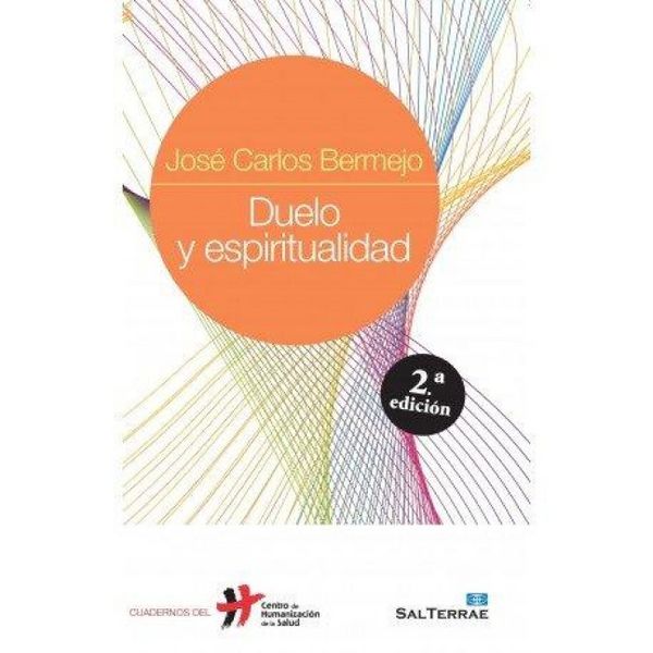 Produktbild: Duelo y espiritualidad