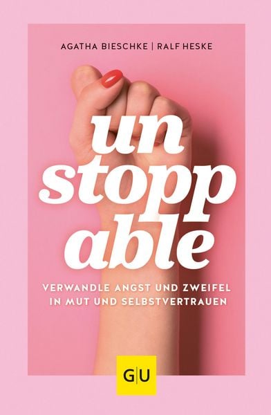 Produktbild: Unstoppable