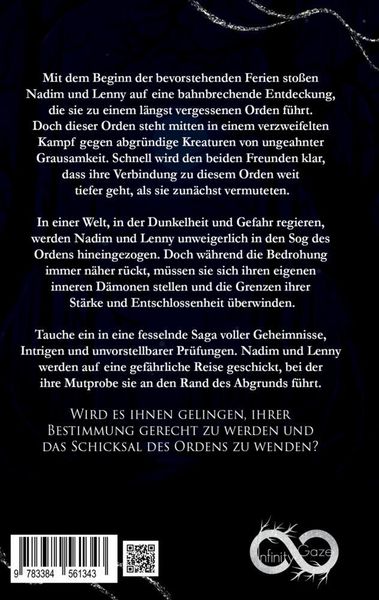 Produktbild: Die letzten Erben der W&auml;chter