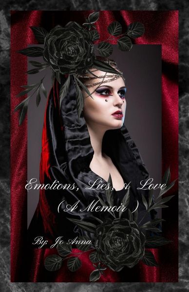 Produktbild: Emotions, Lies, & Love (A Memoir)