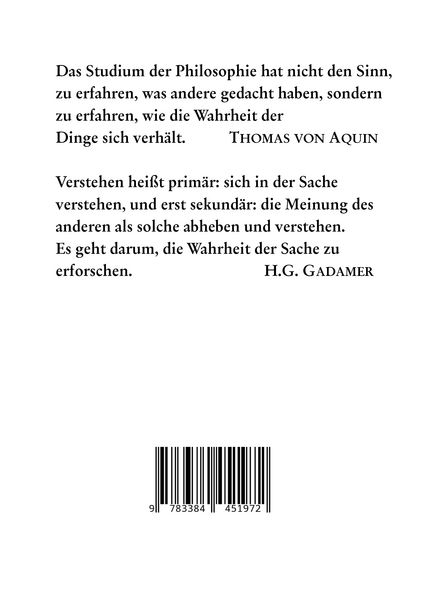 Produktbild: Ethische Verpflichtung bei Thomas von Aquin