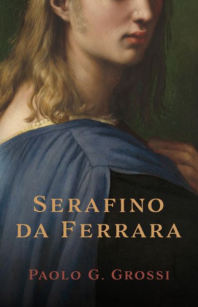 Produktbild: Serafino da Ferrara