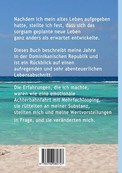 Produktbild: Gestrandet im Paradies