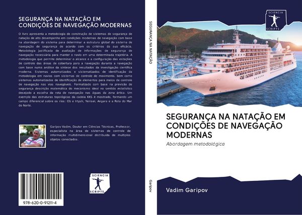 Produktbild: SEGURAN&Ccedil;A NA NATA&Ccedil;&Atilde;O EM CONDI&Ccedil;&Otilde;ES DE NAVEGA&Ccedil;&Atilde;O MODERNAS