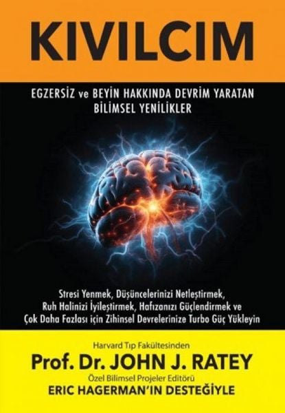 Produktbild: Kivilcim