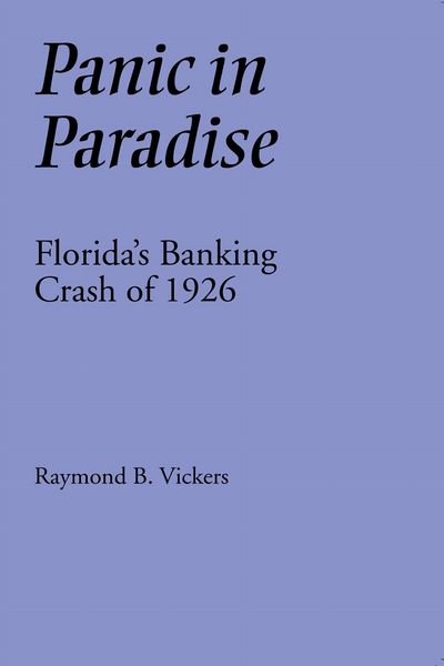 Produktbild: Panic in Paradise