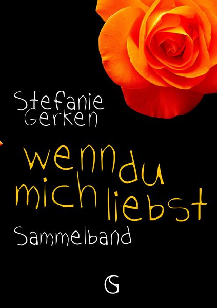 Produktbild: Wenn du mich liebst