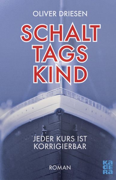 Produktbild: Schalttagskind