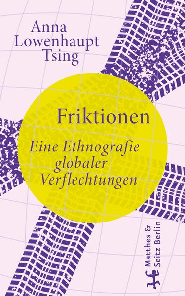 Produktbild: Friktionen