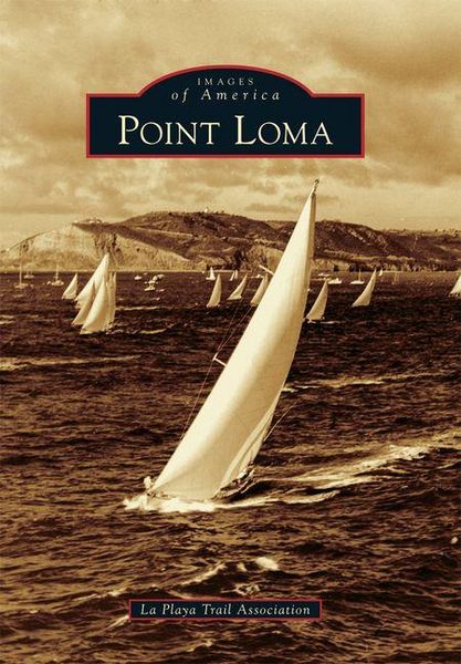 Produktbild: Point Loma