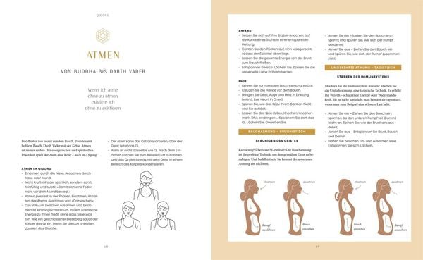 Produktbild: Qi Gong