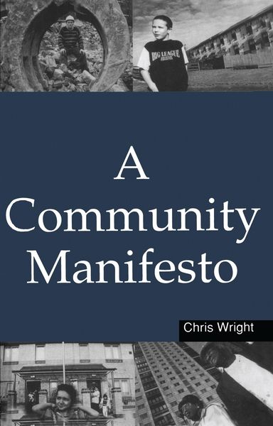 Produktbild: A Community Manifesto