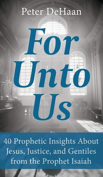 Produktbild: For Unto Us