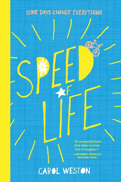 Produktbild: Speed of Life