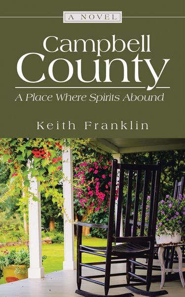 Produktbild: Campbell County