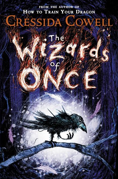 Produktbild: The Wizards of Once