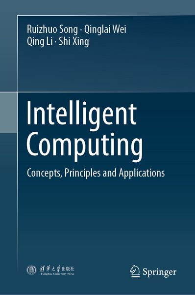 Produktbild: Intelligent Computing