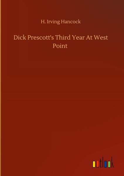 Produktbild: Dick Prescott's Third Year At West Point