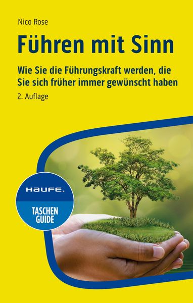 Produktbild: F&uuml;hren mit Sinn