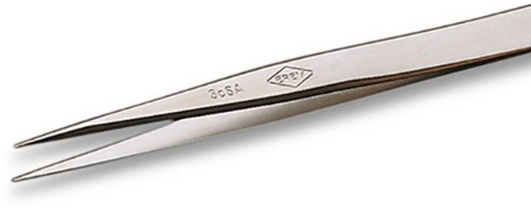 Produktbild: Weller Erem&reg; 3CSASL Pr&auml;zisionspinzette 110.00mm