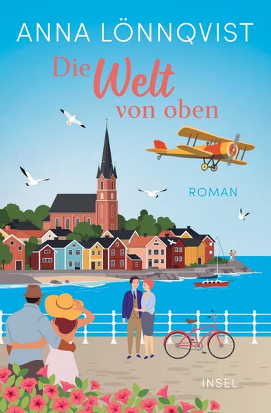 Produktbild: Die Welt von oben