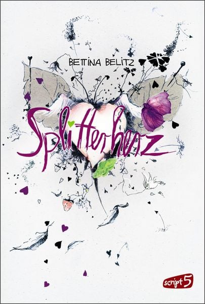 Produktbild: Splitterherz