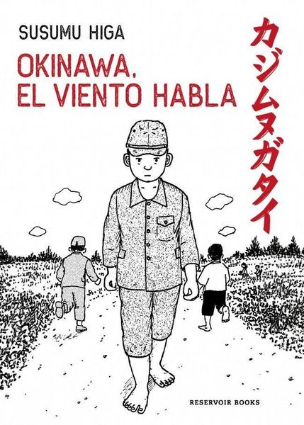 Produktbild: Okinawa, El Viento Habla / Okinawa, the Wind Speaks