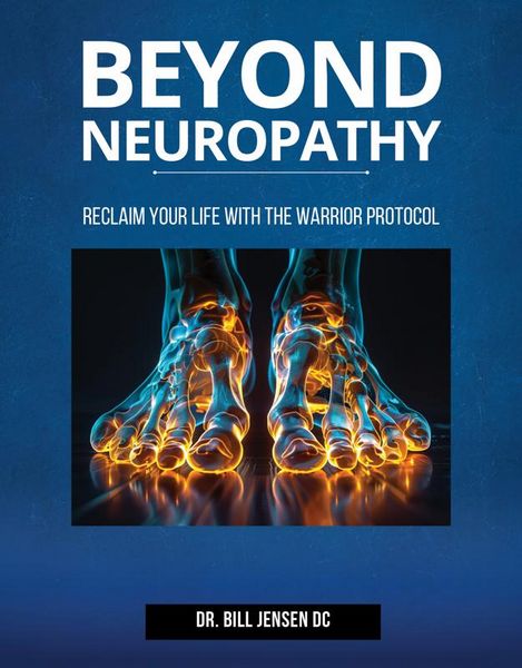 Produktbild: Beyond Neuropathy